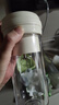 九阳（Joyoung）榨汁杯 家用小型便携榨汁机 水果果蔬果汁机 辅食机搅拌杯电动多功能自动清洗LJ320 国家补贴 实拍图