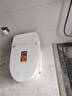 XOTOTO官方智能马桶一体机紫外线杀菌内置泡沫盾香薰即热式带水箱 830BW 自动翻盖 无水压限制 200/250/300/350/400/450坑距 实拍图