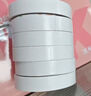天章 （TANGO） 双面胶带12mm*10y(9.1米) 24卷办公文具用品两面胶 棉纸强力双面胶 学习用品双面胶 实拍图