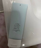 珀莱雅净柔净澈舒颜洗面奶100g 深层清洁毛孔洁面乳泡沫学生女男士 实拍图