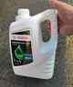 博世（BOSCH）有机长效汽车防冻液发动机冷却液 养车保养 冰点-45℃ 4L（绿色） 实拍图