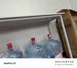 全品屋电脑桌长条桌简易书桌卧室学习桌写字桌窄桌办公工作台床边小桌子 实拍图
