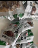 天莱香牛 葱香口味牛肉干50g  新疆特产小吃休闲零食肉干肉脯 独立小包装 实拍图