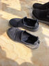 斯凯奇（Skechers）男鞋秋季一脚蹬健步鞋软底网面休闲运动鞋54626 实拍图
