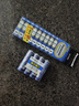 松下（Panasonic）5号电池五号AA碳性4节装1.5V适用于低耗电玩具/遥控器/挂钟/计算器一件包邮 实拍图