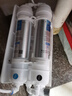 钻芯净水器家用ZX-UF02直饮厨房自来水龙头前置过滤器小六级厨下式超滤机 六级超滤净水器【2年滤芯套装】 实拍图