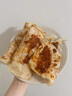 粮全其美 手抓饼+酱香饼 3.02kg/34片 健康卷饼学生早餐半成品饼  实拍图