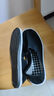 老北京轮胎底布鞋千层底纯布底防滑耐磨透气舒适帆布男劳保鞋 上线底老北京布鞋 44 标准尺码 实拍图