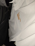 宝财羊爸爸套装夏季短袖t恤男冰丝polo衫运动中老年人上衣服父亲节礼物 实拍图