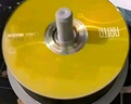 铼德(ARITA) e时代系列 DVD+R 16速4.7G 空白光盘/光盘/刻录盘 塑封装50片 实拍图