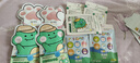 润本植物精油香圈森林动物60条+恐龙王国60条户外儿童防护 实拍图