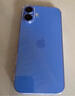 Apple/苹果 iPhone 16 Plus（A3291）256GB 群青色 支持移动联通电信5G 双卡双待手机 实拍图