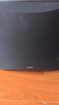 雅马哈（YAMAHA）NS-SW050 音响音箱 家庭影院 有源重低音炮（8英寸/100W） 胡桃木色 实拍图