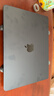 Apple/苹果AI笔记本/ MacBookAir13英寸M4(10+10核)16G 512G午夜色(70w充电头)Z1CY0002E 实拍图