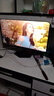 AOC 27英寸2K 新一代高刷护眼办公屏 IPS HDR 6轴调色 每台出厂校色 低蓝光不闪 电脑显示器 Q27G51F 实拍图