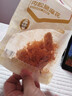 良品铺子肉松脆麻花150g咸口解馋咸香小麻花传统经典酥脆办公室休闲零食 实拍图