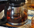 大益TAETEA茶叶普洱茶熟茶7572饼茶盒装150g*5饼经典标杆口粮茶自饮 实拍图