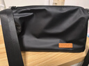 高尔夫（GOLF）单肩包男士斜挎包男女休闲运动吐司包手机ipad包枕头包小方包 实拍图