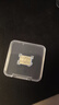 雷克沙（Lexar）128GB NM存储卡（NM CARD）华为荣耀手机平板内存卡 适配Mate/nova/P多系列 畅快拍摄存储 实拍图