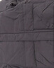 优衣库童装男童女童高性能复合连帽外套/保暖厚衣服473309 09 黑色 150 实拍图