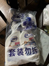 老管家重油污清洗剂500g*2柠檬香强力厨房重油污清洁剂油烟机净清除剂 实拍图