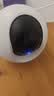 萤石EZVIZ摄像头家用 高清WIFI无线监控器莹石云APP手机远程查看室内360度全景旋转云台智能网络摄像机 400万C6C星光夜视【高清版】 32GB内存卡【下单升级64GB】 实拍图