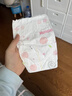 好奇（Huggies）铂金装小桃裤成长裤XXL74片(15kg以上)尿不湿【消暑散热】 实拍图