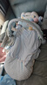 乐韵宝（leyunbaby）婴儿床中床宝宝床新生儿床睡觉可移动便携式婴儿床仿生bb床 实拍图
