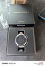 HUAWEI WATCH GT 5 46mm 苍山灰 氟橡胶表带华为智能手表情绪健康助手玄玑感知系统 实拍图