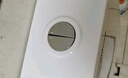 四季沐歌（MICOE）马桶水箱冲便器冲水箱厕所水箱卫生间蹲便器抽水箱蹲坑大冲力水箱 实拍图