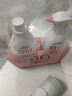 立白天然果醋浓缩洗洁精4斤组套 A类洗涤灵洗涤剂洗碗液 去除农残重油 实拍图