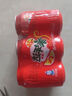 百事可乐 Pepsi 碳酸饮料汽水原味 330ml*6听 整箱装 实拍图