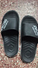俞兆林（YUZHAOLIN） 拖鞋夏季家居休闲凉拖鞋室内外防滑沐浴一字情侣拖男  YZL555 实拍图