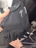 SPECIALIZED闪电 BG SPORT GEL GLOVE 公路/山地自行车凝胶内衬骑行短指手套 黑色（男款） M 实拍图