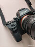 索尼（sony） A7M2 A7M4  A7R2 A7R3 a7m3 4K视频直播二手微单相机 索尼A7M2单机身 99新 实拍图