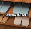 MUJI男女通用EVA浴室拖鞋室内拖鞋居家拖鞋男鞋女鞋 实拍图