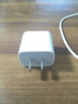 Apple/苹果 20W USB-C手机充电器 原装充电器手机快充头苹果充电器  适用iPhone 17系列/Air新品 实拍图