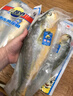 三都港 冷冻宁德大黄鱼700g/2条装 黄花鱼 生鲜鱼类 深海鱼 实拍图