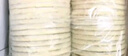 俏侬 牛油蛋挞皮1020g 51个装 儿童蛋挞空气炸锅烤箱烘焙食材 实拍图