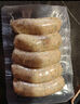 1号会员店德式香肠拼盘（法兰克福风味+纽伦堡风味）560g（280g*2袋） 实拍图