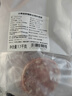 大希地原切谷饲安格斯纯牛肉饼汉堡牛肉 1100g（11片）儿童早餐烧烤食材 实拍图