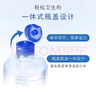博士伦润明清透隐形眼镜水护理液620ml美瞳护理液清洁杀菌除蛋白进口 实拍图