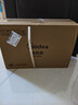 美的（Midea）【超级单品】七叶轻音立式电风扇家用柔风落地扇台式桌面小型风扇大风量节能摇头宿舍电扇 SAF30AB 实拍图