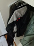 备美摩托车雨衣骑行服专用男款防暴雨套装分体冲锋衣骑手防雨外卖 实拍图