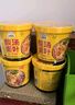 好紫味方便面拌面韩式火鸡面拌面156g*6桶超辣泡面拌面早餐零食速食凉面 实拍图