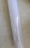 京东京造 缠绕膜 工业打包膜50cm*200米膜净重1.196kg/卷 保护膜单卷装 实拍图