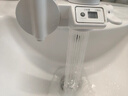 可菱水 净水器水龙头过滤器家用直饮厨房卫生间通用自来水净化器日本原装进口三档出水前置超滤芯滤水器 【日本制】三芯装-约用一年半 实拍图