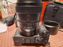 索尼（SONY）【保价11.11】FE 50mm F1.4 GM 全画幅大光圈定焦G大师镜头 人像摄影(SEL50F14GM) 实拍图