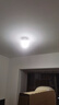 得焺led灯泡超亮家用节能灯室内照明灯工厂大功率螺口E27灯泡 35W-E27螺口-1只装 实拍图