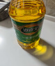 道道全菜籽油 食用油 芥花油(低芥酸菜籽油) 物理压榨非转基因 5L*1桶 实拍图